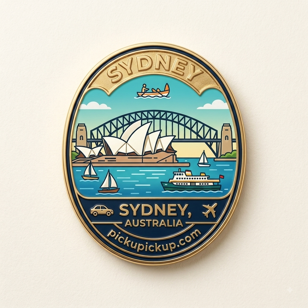 Sydney Australia airport transfers