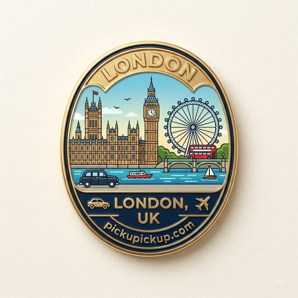 London Uk airport transfers