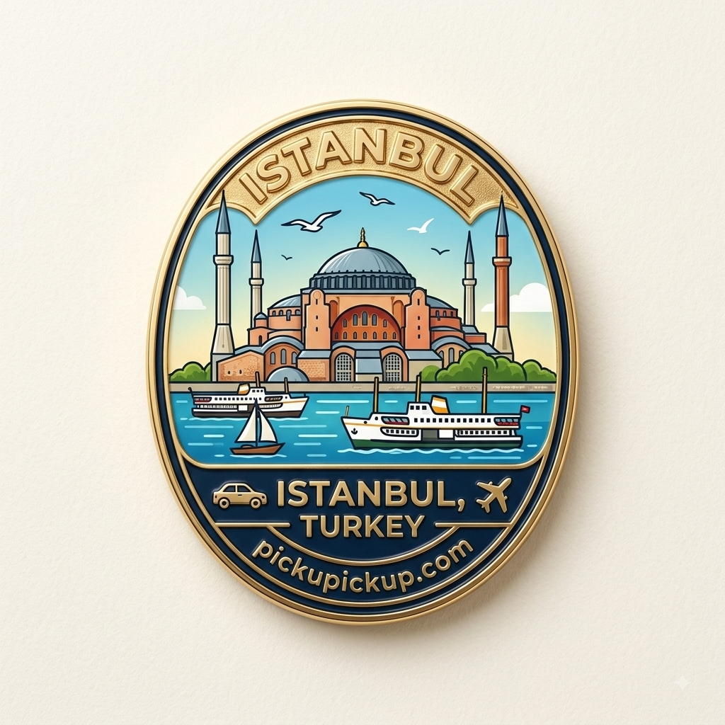 Istanbul Turkey airport transfers