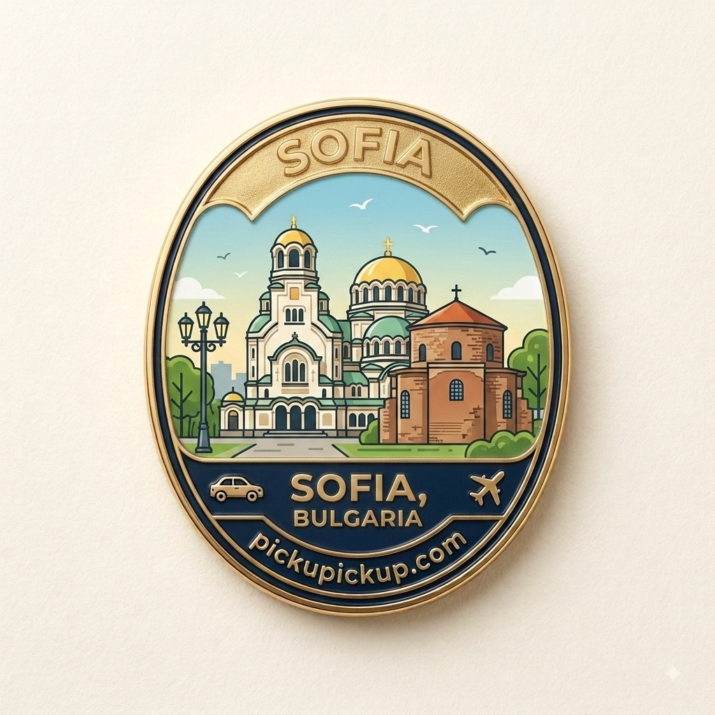 Sofia Bulgaria airport transfers