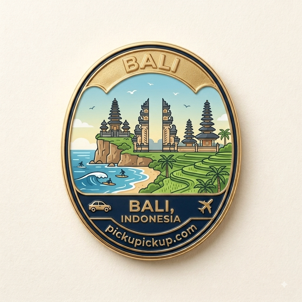 Bali Indonesia airport transfers