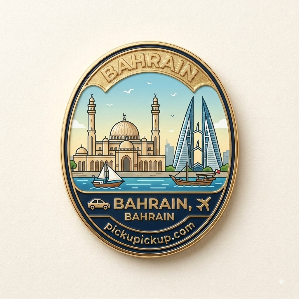 Bahrain Bahrain airport transfers