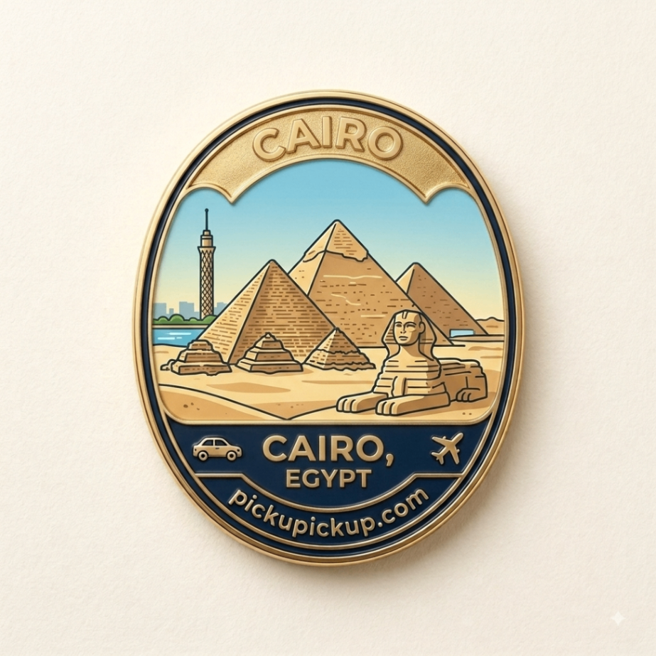 Cairo Egypt airport transfers