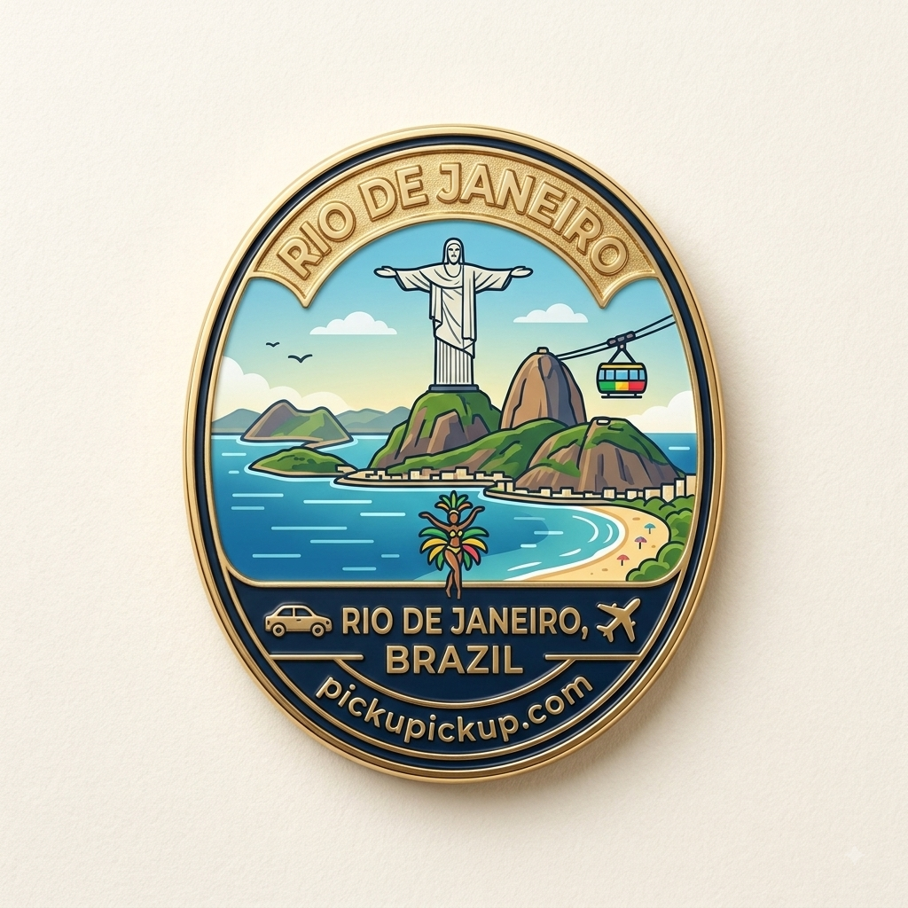 Rio De Janeiro Brazil airport transfers