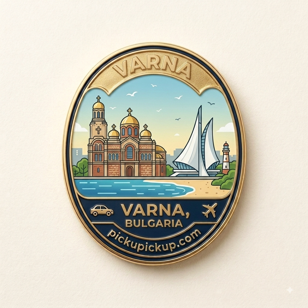 Varna Bulgaria airport transfers