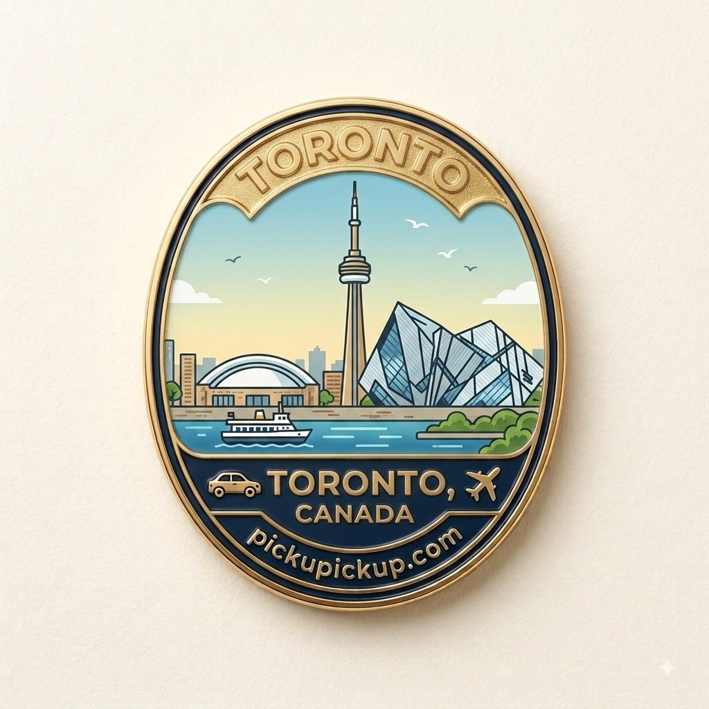 Toronto Canada airport transfers